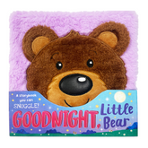 Goodnight, Little Bear - The English Bookshop Kuwait